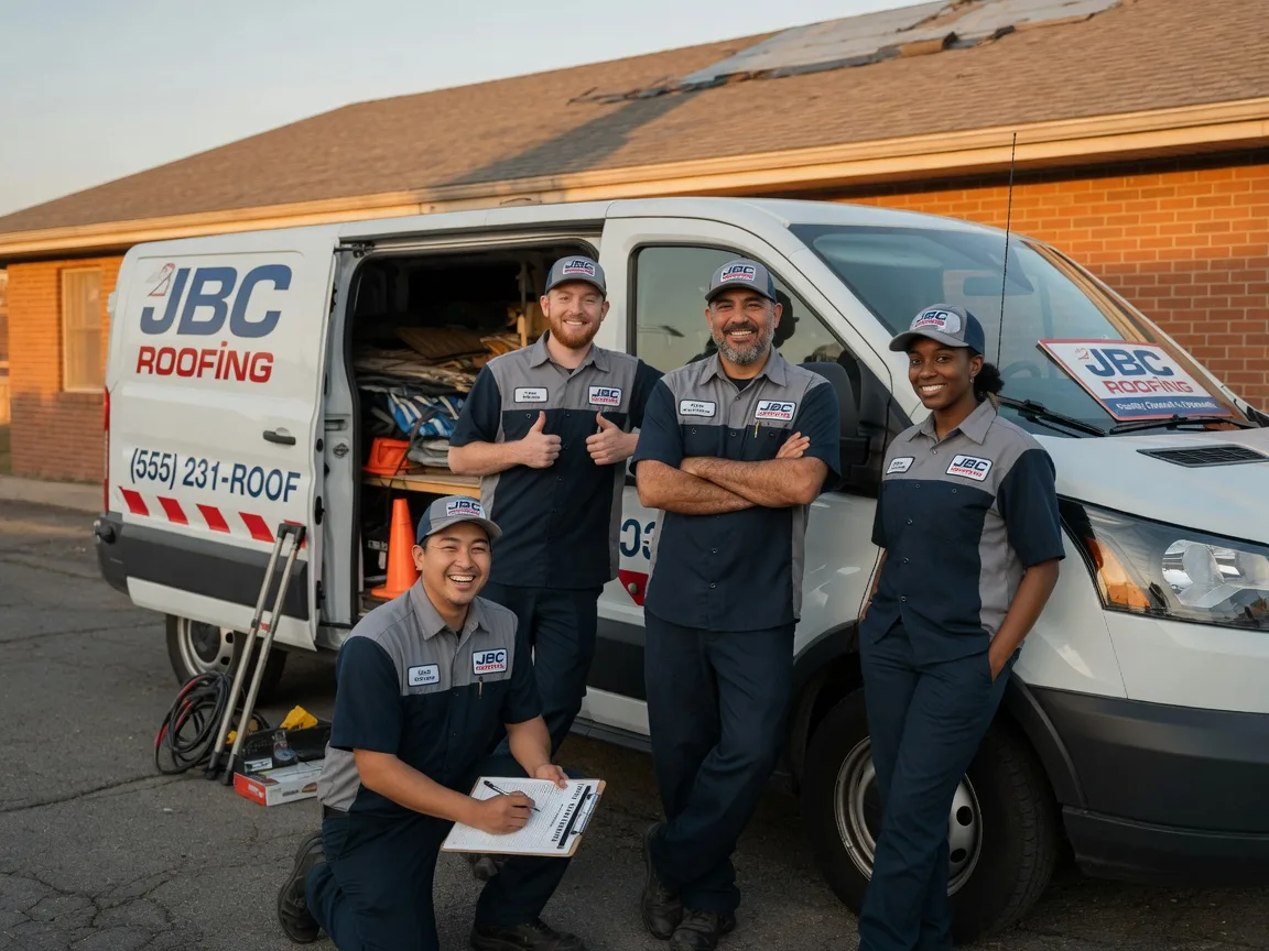 Roof Replacement company in Big Cove Tannery, PA